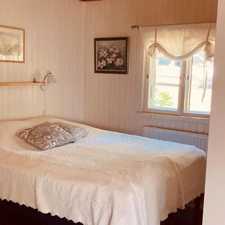 Sointula Apartment