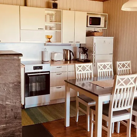 Apartment Sointula Levainen