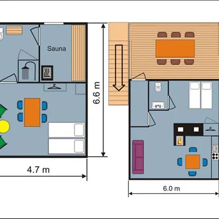 Sointula Apartment Levainen